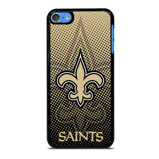 NEW ORLEANS SAINTS DOT iPod Touch Case Cover