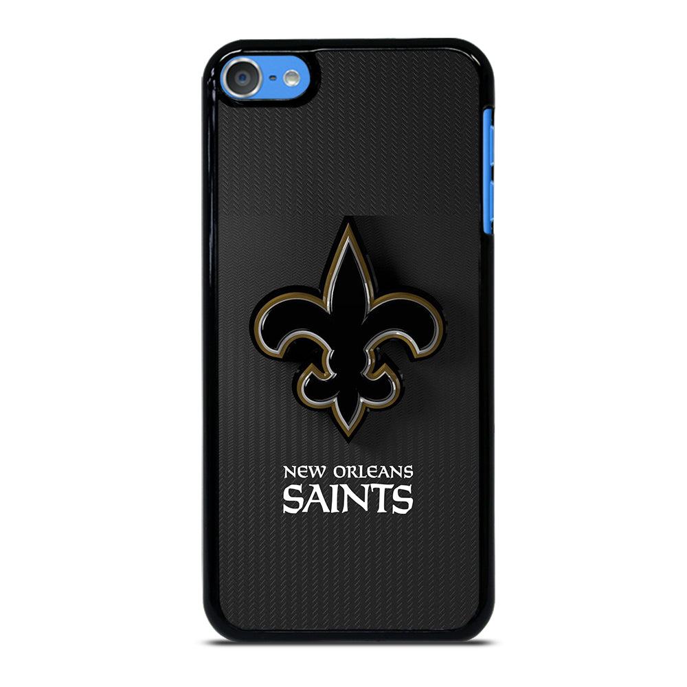 NEW ORLEANS SAINTS EMBLEM iPod Touch Case Cover