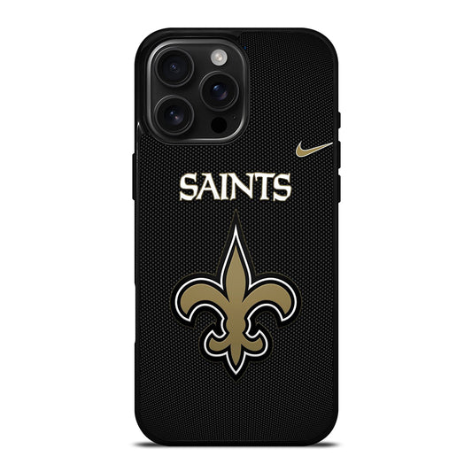 NEW ORLEANS SAINTS NFL iPhone Case Cover
