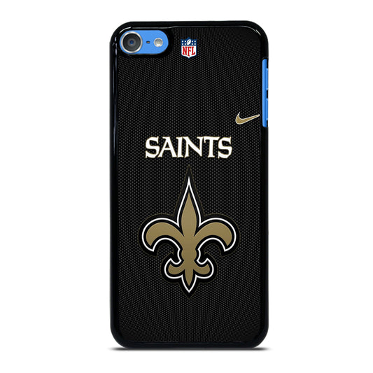 NEW ORLEANS SAINTS NFL iPod Touch Case Cover