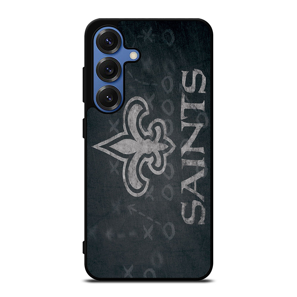 NEW ORLEANS SAINTS Samsung Galaxy Case Cover