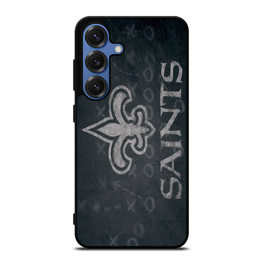 NEW ORLEANS SAINTS Samsung Galaxy Case Cover