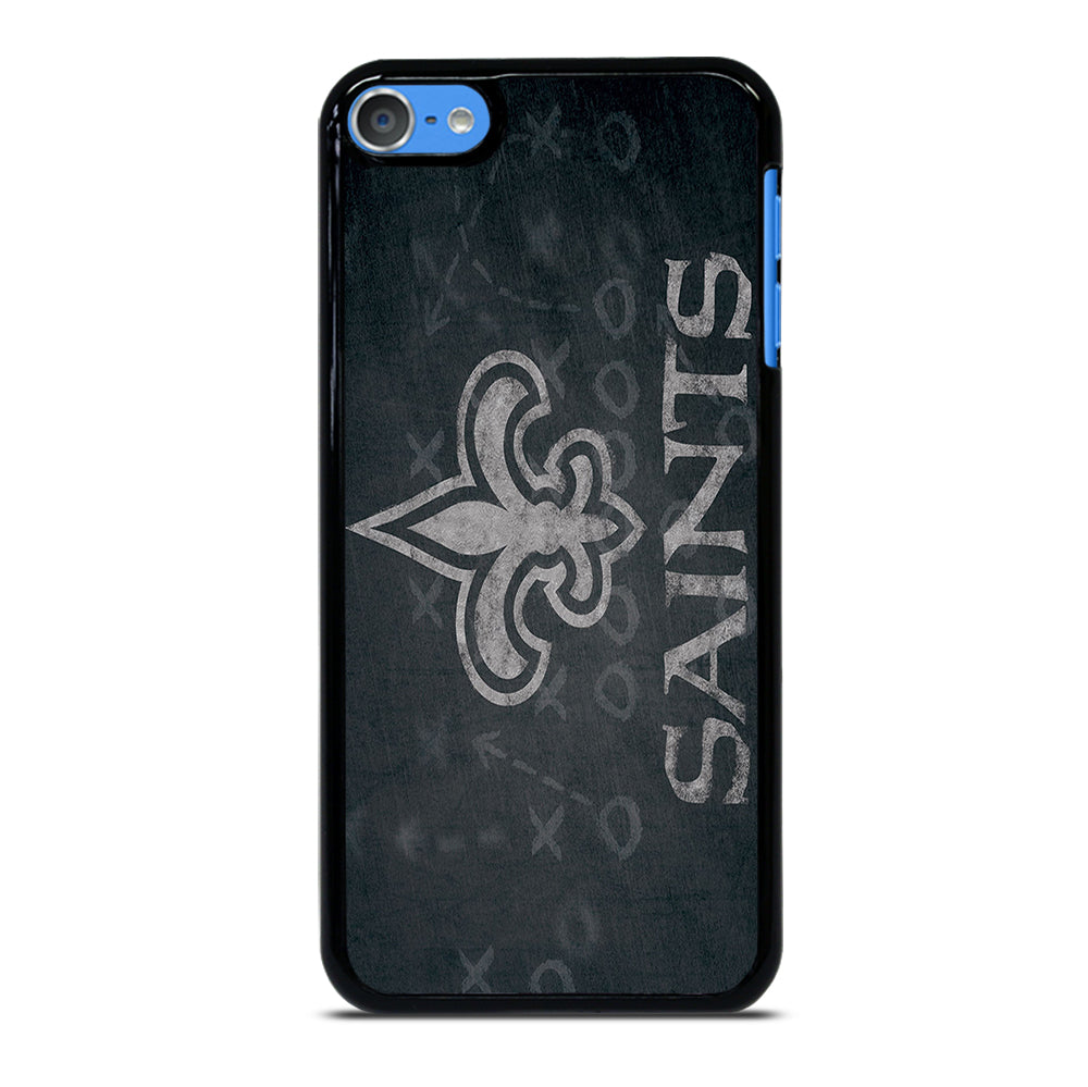 NEW ORLEANS SAINTS iPod Touch Case Cover