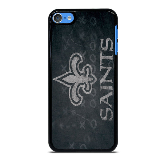 NEW ORLEANS SAINTS iPod Touch Case Cover