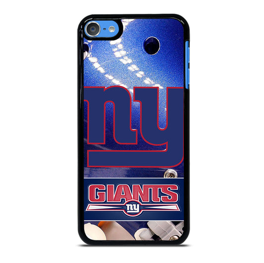 NEW YORK GIANTS 1 iPod Touch Case Cover