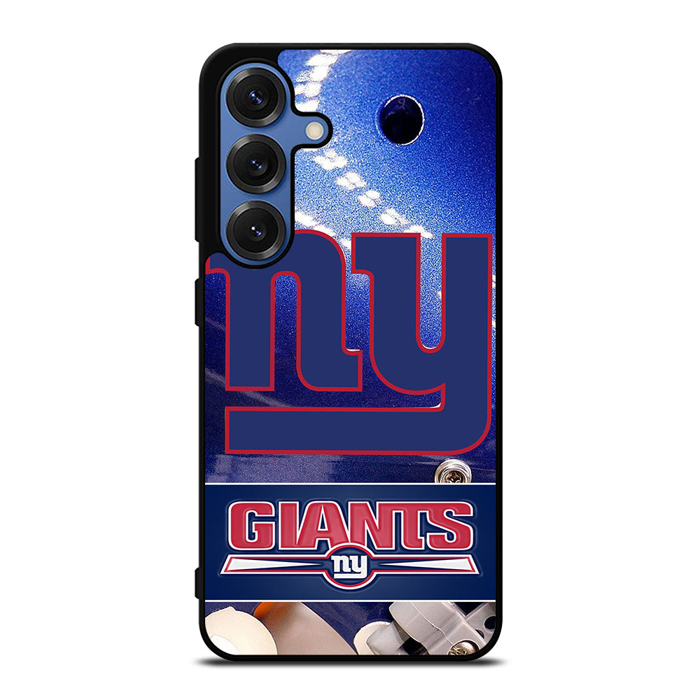 NEW YORK GIANTS 1 Samsung Galaxy Case Cover