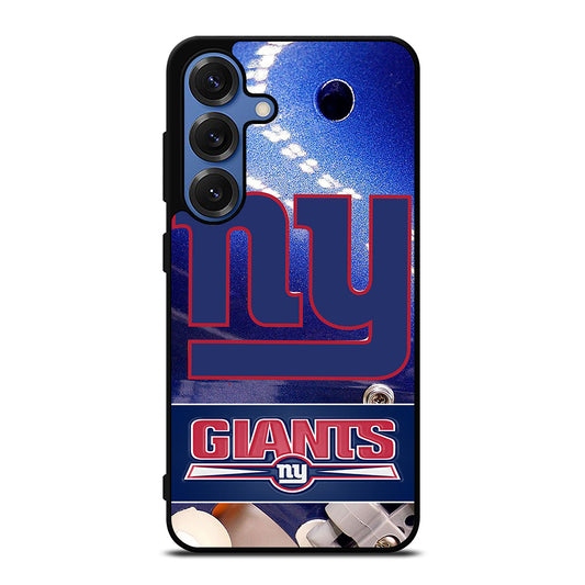 NEW YORK GIANTS 1 Samsung Galaxy Case Cover