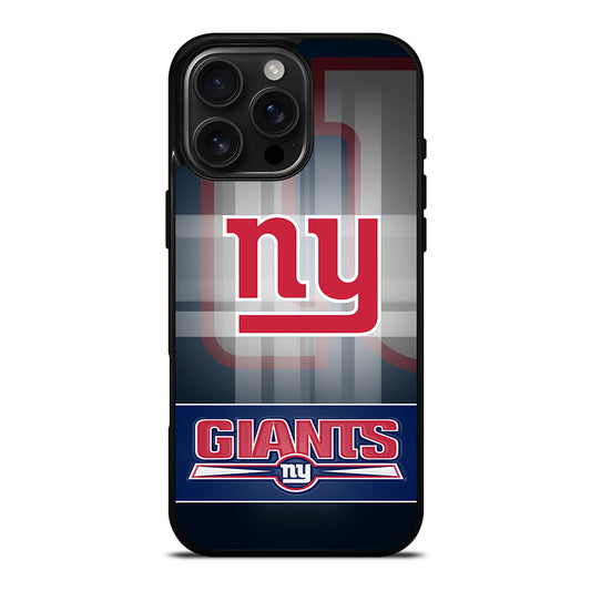 NEW YORK GIANTS 2 iPhone Case Cover