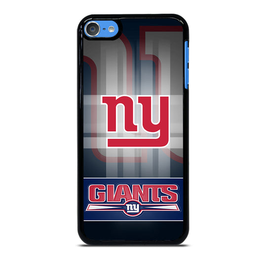 NEW YORK GIANTS 2 iPod Touch Case Cover