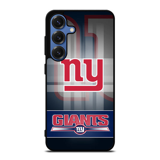 NEW YORK GIANTS 2 Samsung Galaxy Case Cover