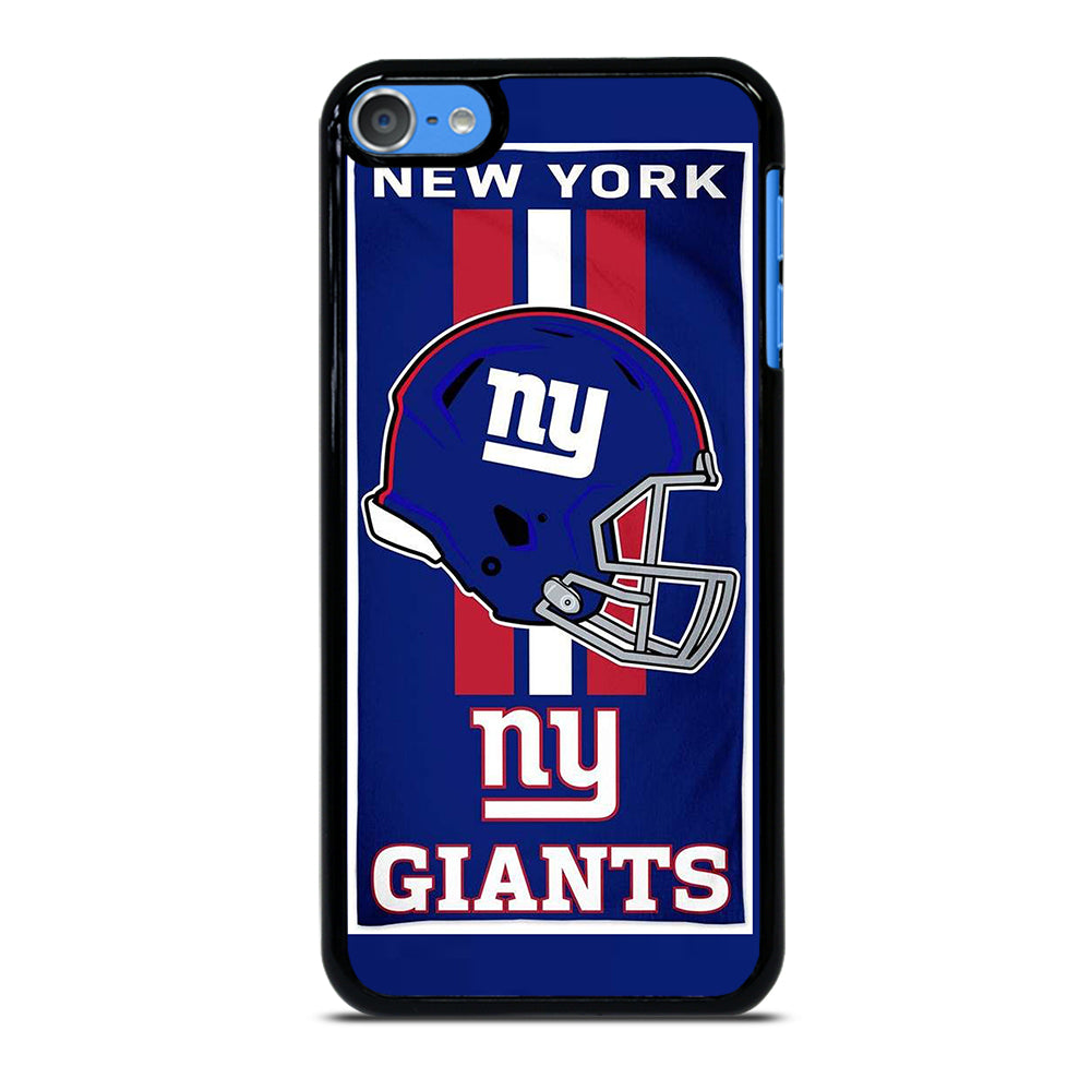 NEW YORK GIANTS 3 iPod Touch Case Cover