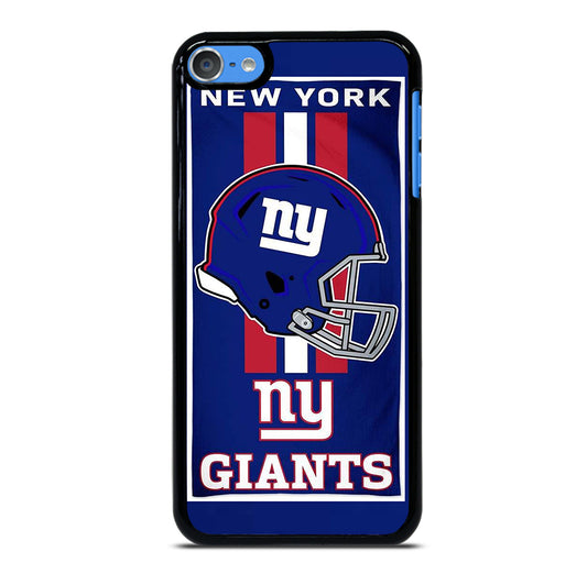 NEW YORK GIANTS 3 iPod Touch Case Cover