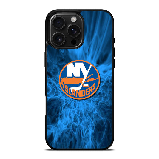 NEW YORK ISLANDERS HOCKEY 1 iPhone Case Cover
