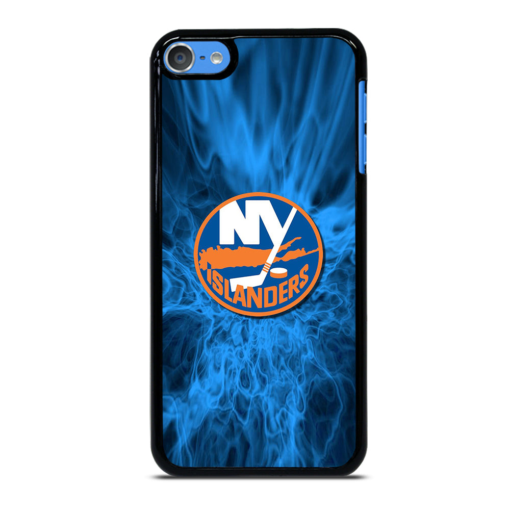 NEW YORK ISLANDERS HOCKEY 1 iPod Touch Case Cover