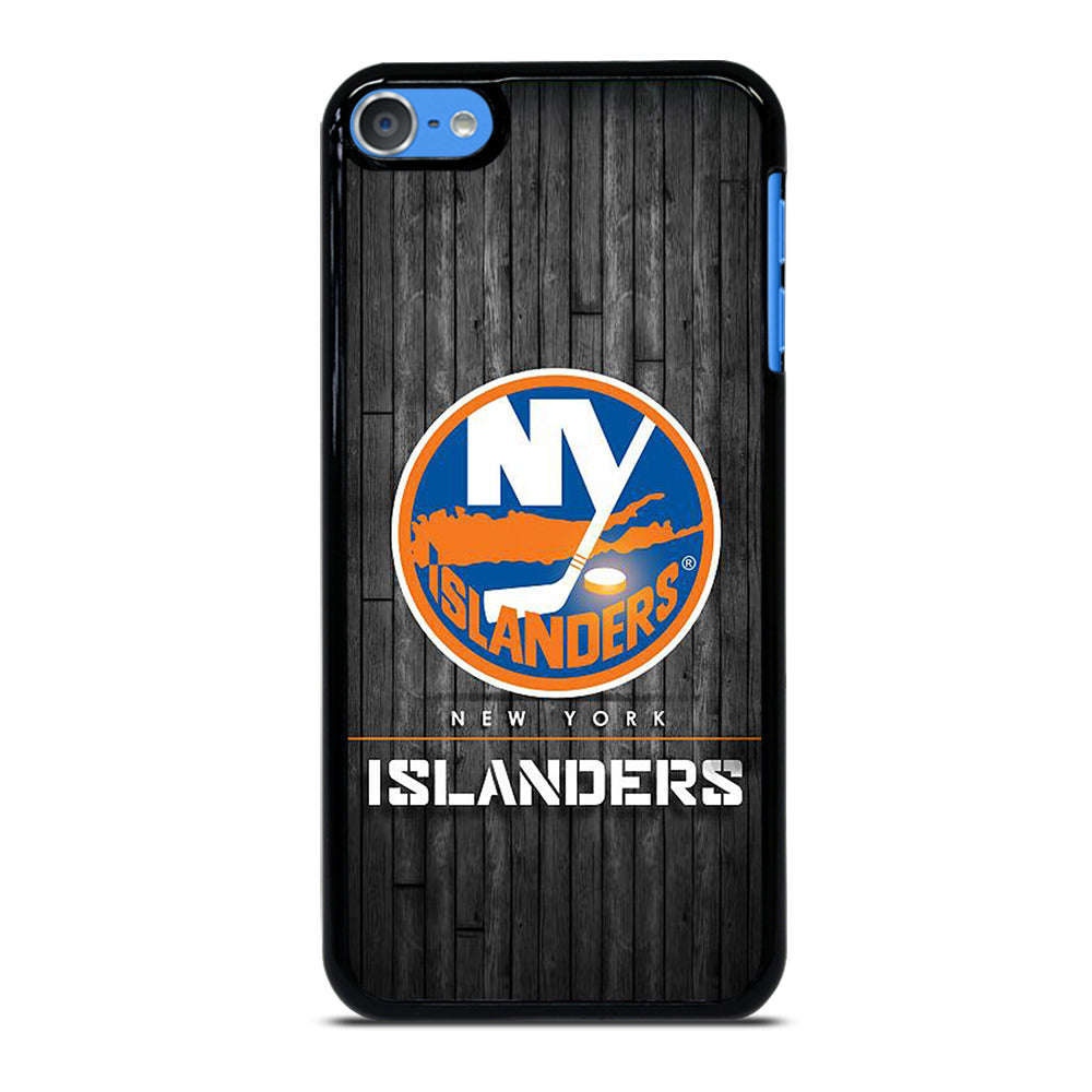 NEW YORK ISLANDERS HOCKEY 2 iPod Touch Case Cover