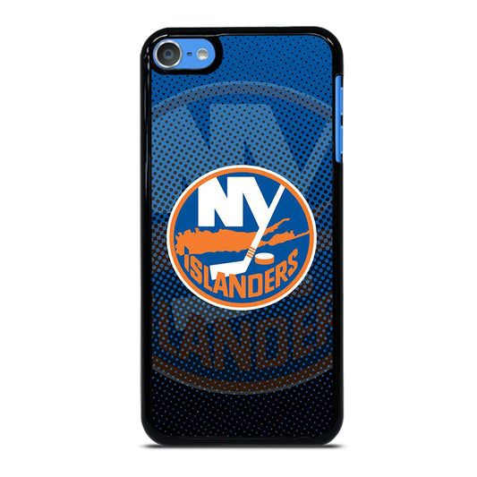 NEW YORK ISLANDERS HOCKEY 3 iPod Touch Case Cover