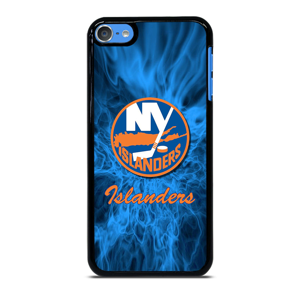 NEW YORK ISLANDERS HOOKEY 1 iPod Touch Case Cover