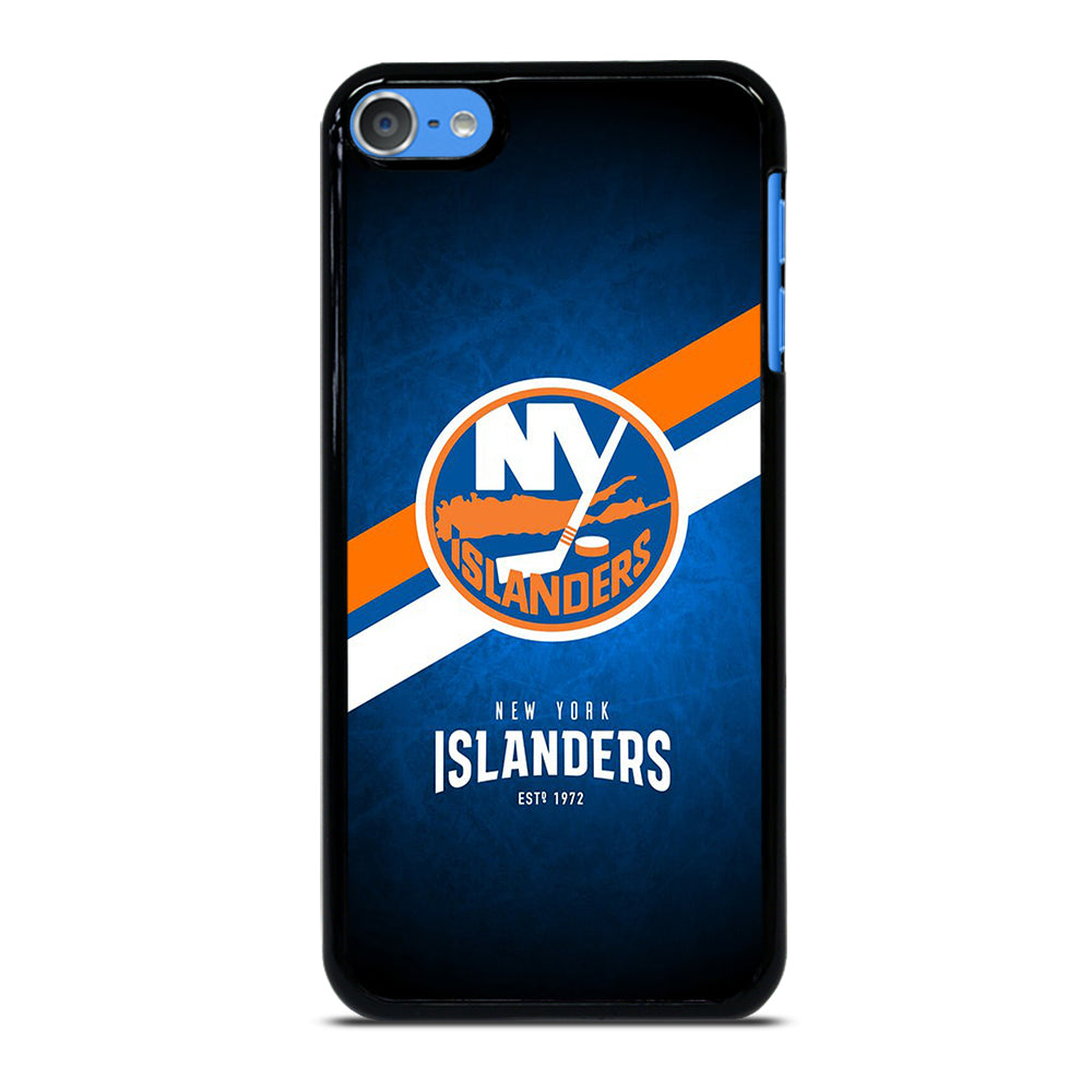 NEW YORK ISLANDERS HOOKEY 2 iPod Touch Case Cover