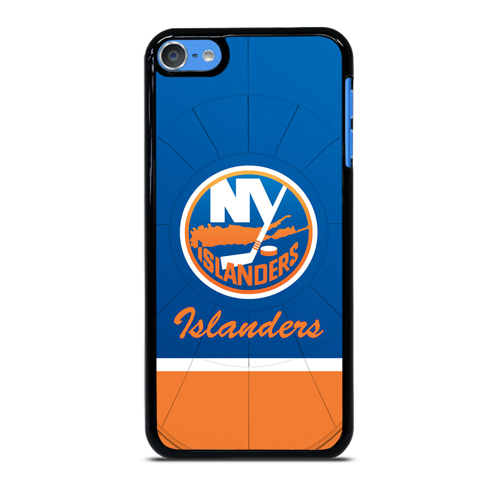 NEW YORK ISLANDERS HOOKEY 3 iPod Touch Case Cover