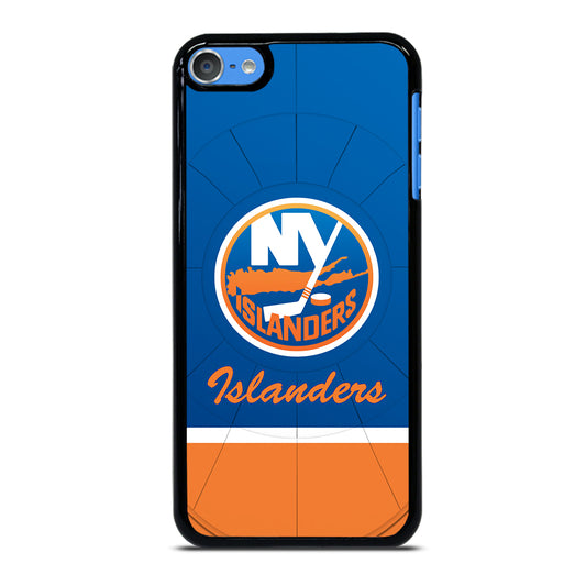 NEW YORK ISLANDERS HOOKEY 3 iPod Touch Case Cover