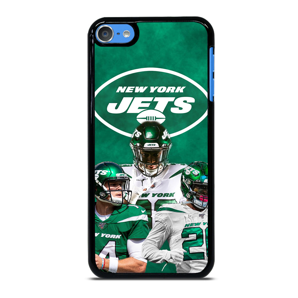 NEW YORK JETS NFL TEAM 1 iPod Touch Case Cover