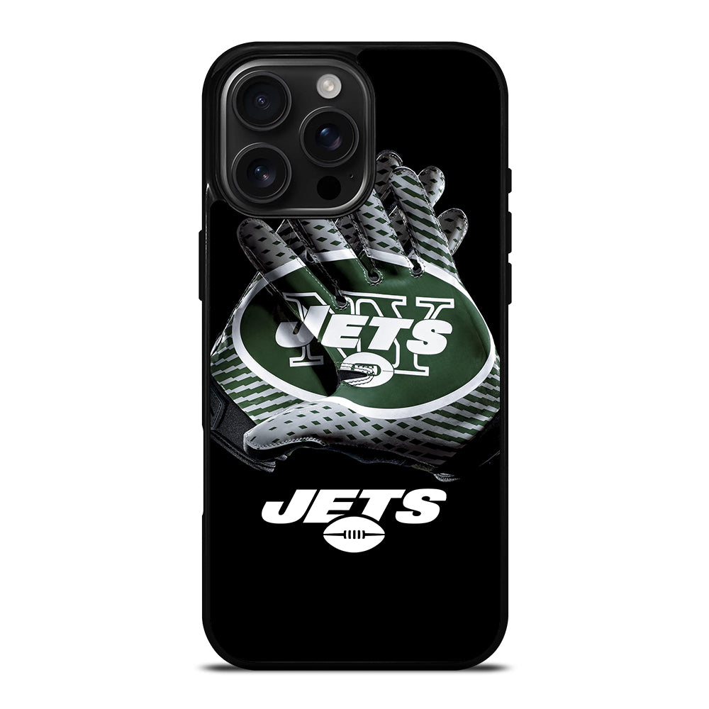NEW YORK JETS NFL TEAM 2 iPhone Case Cover