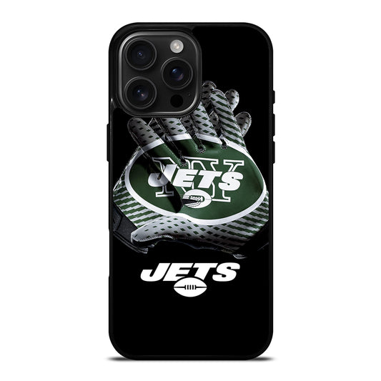 NEW YORK JETS NFL TEAM 2 iPhone Case Cover