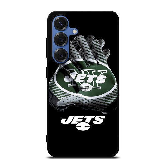 NEW YORK JETS NFL TEAM 2 Samsung Galaxy Case Cover