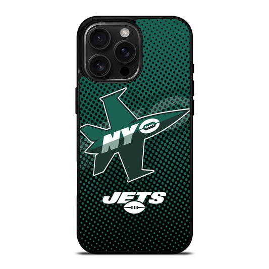 NEW YORK JETS NFL TEAM 3 iPhone Case Cover