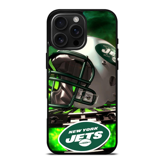 NEW YORK JETS NY iPhone Case Cover