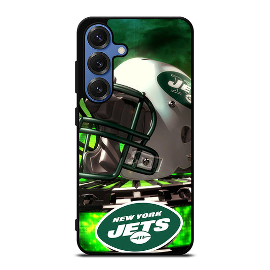NEW YORK JETS NY Samsung Galaxy Case Cover