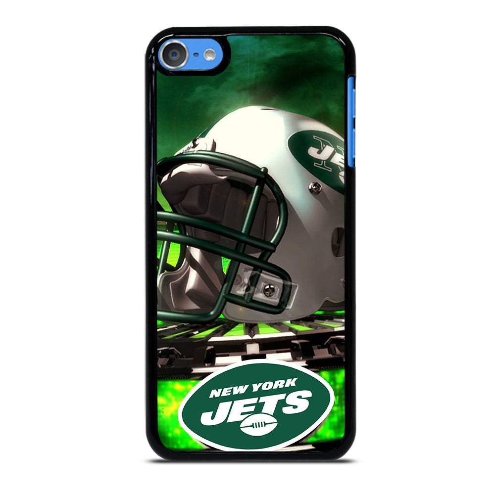 NEW YORK JETS NY iPod Touch Case Cover