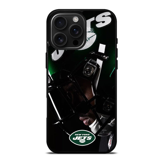 NEW YORK JETS PRIDE iPhone Case Cover