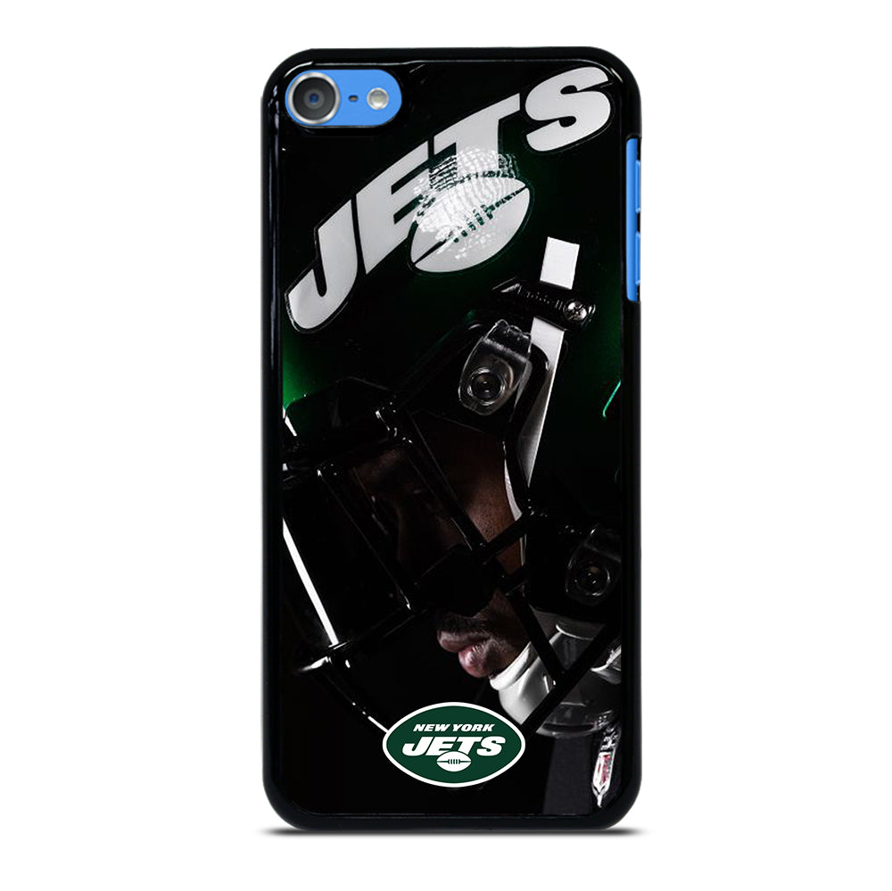 NEW YORK JETS PRIDE iPod Touch Case Cover