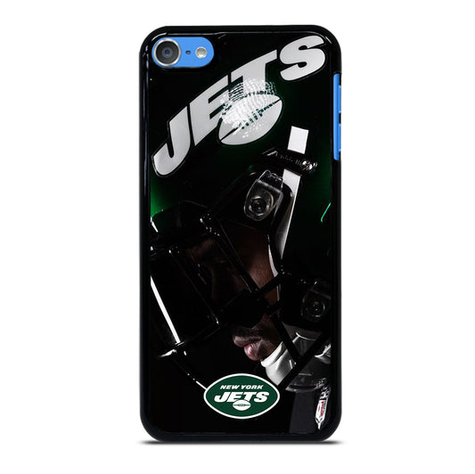 NEW YORK JETS PRIDE iPod Touch Case Cover