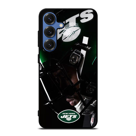 NEW YORK JETS PRIDE Samsung Galaxy Case Cover
