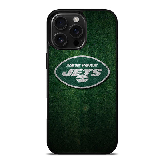 NEW YORK JETS THE JETS iPhone Case Cover