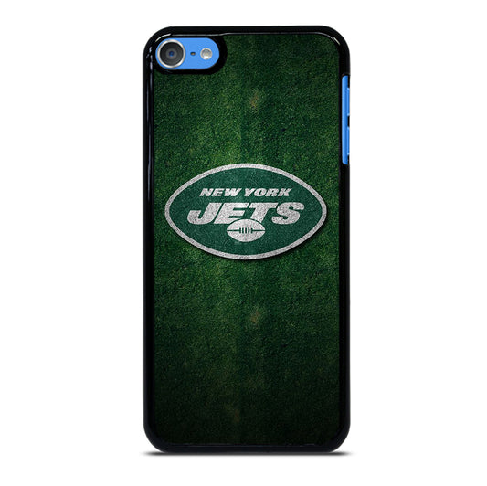 NEW YORK JETS THE JETS iPod Touch Case Cover