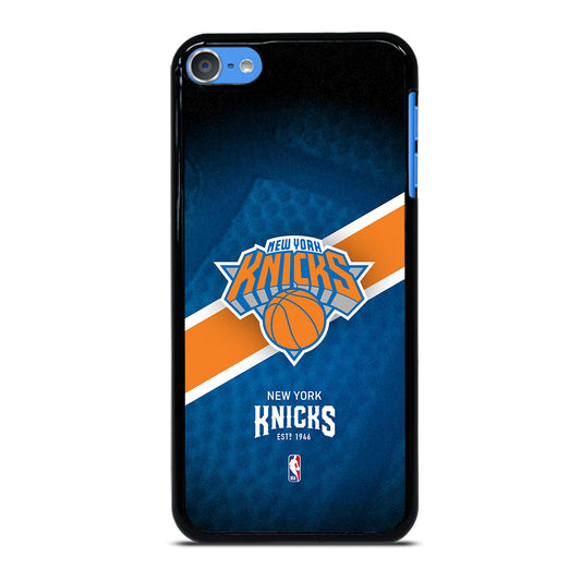 NEW YORK KNICKS LOGO NBA 1 iPod Touch Case Cover