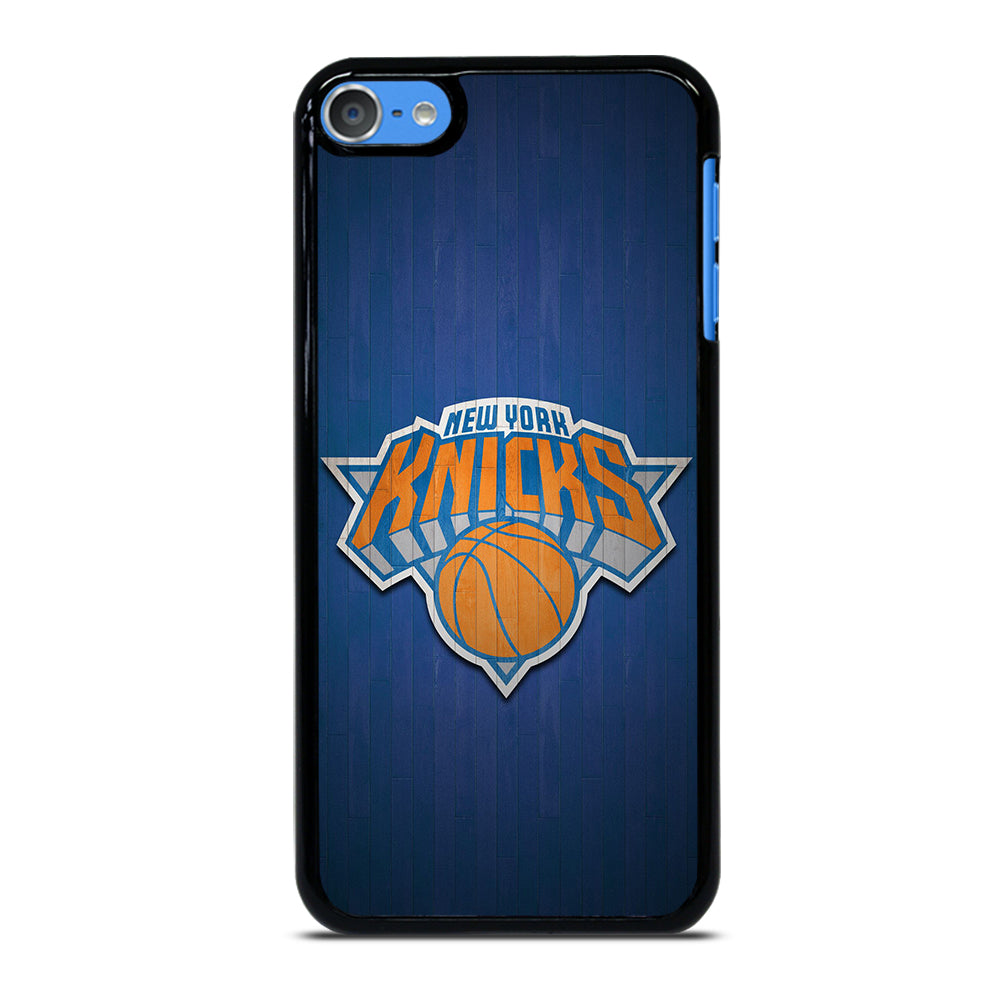 NEW YORK KNICKS LOGO NBA 2 iPod Touch Case Cover