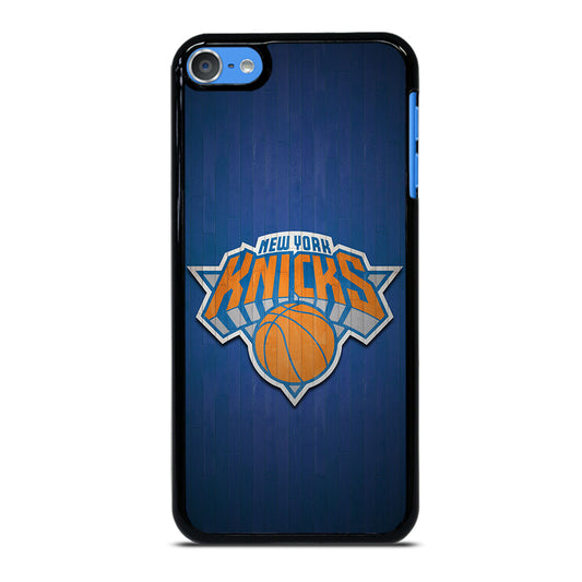 NEW YORK KNICKS LOGO NBA 2 iPod Touch Case Cover