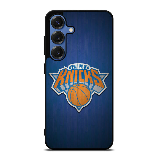 NEW YORK KNICKS LOGO NBA 2 Samsung Galaxy Case Cover
