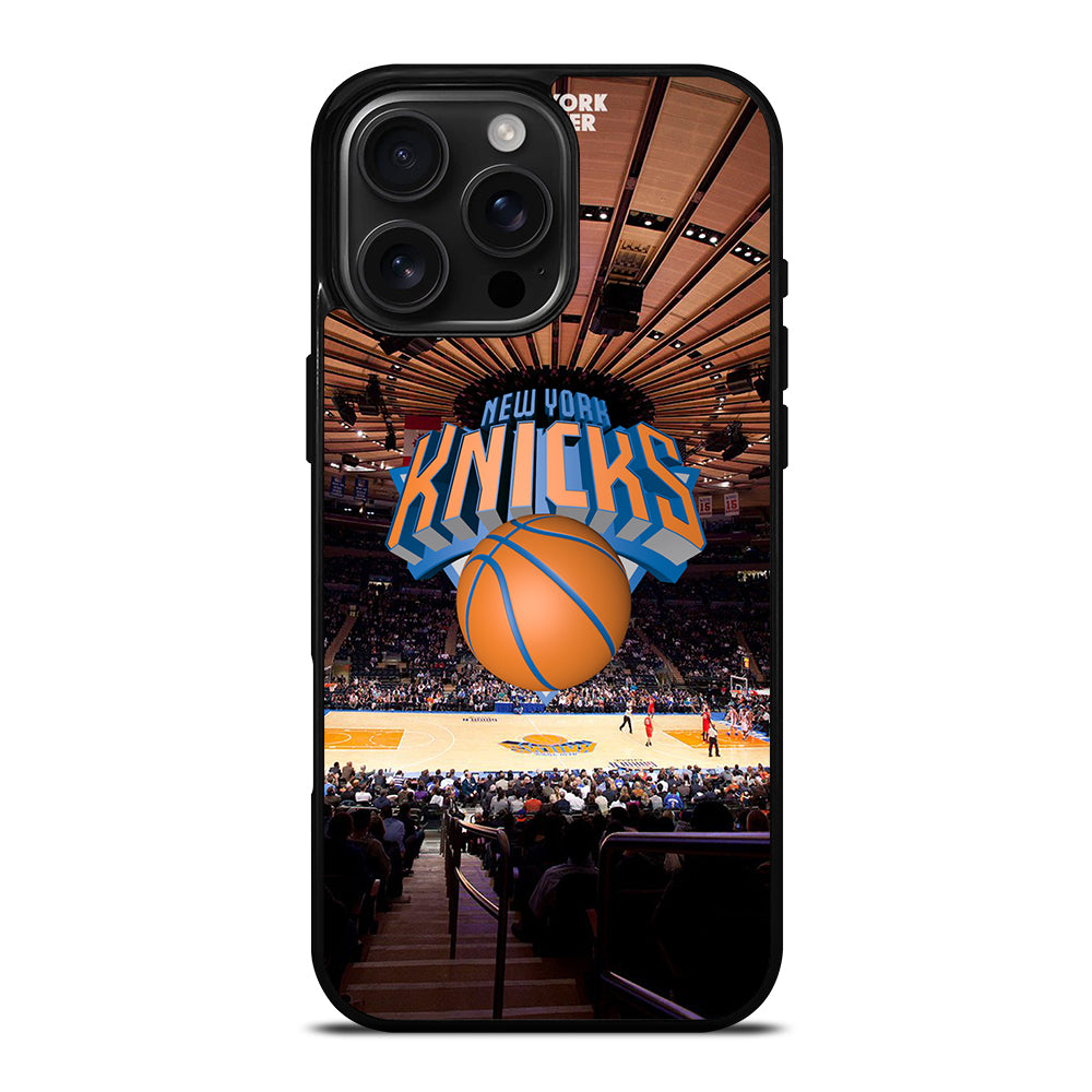 NEW YORK KNICKS NBA iPhone Case Cover
