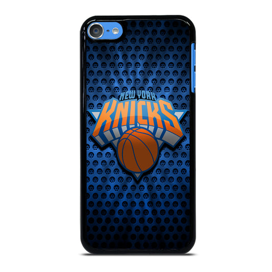 NEW YORK KNICKS NBA LOGO 2 iPod Touch Case Cover