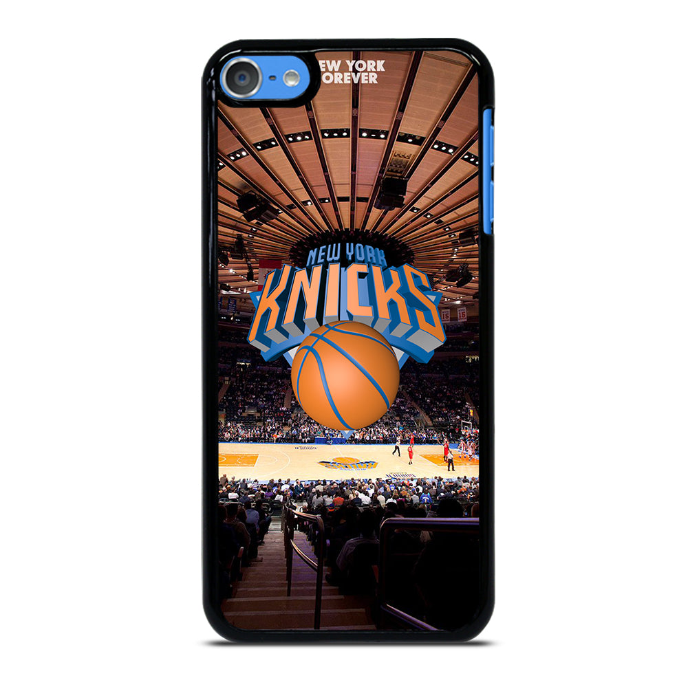 NEW YORK KNICKS NBA iPod Touch Case Cover