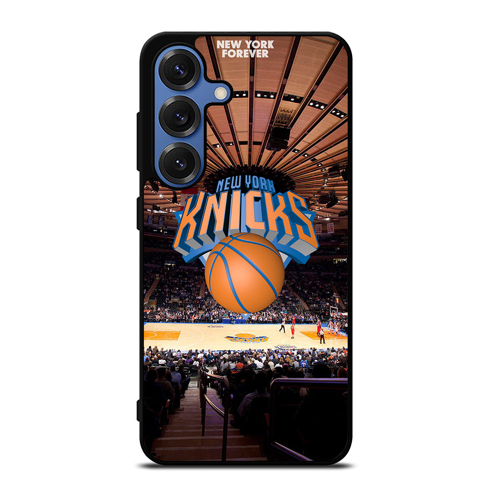 NEW YORK KNICKS NBA Samsung Galaxy Case Cover