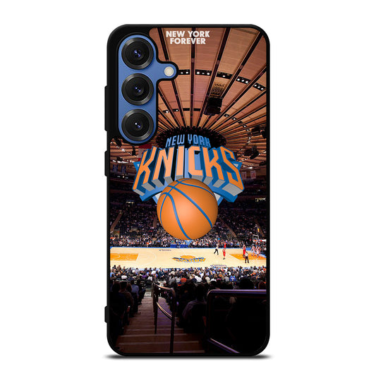 NEW YORK KNICKS NBA Samsung Galaxy Case Cover