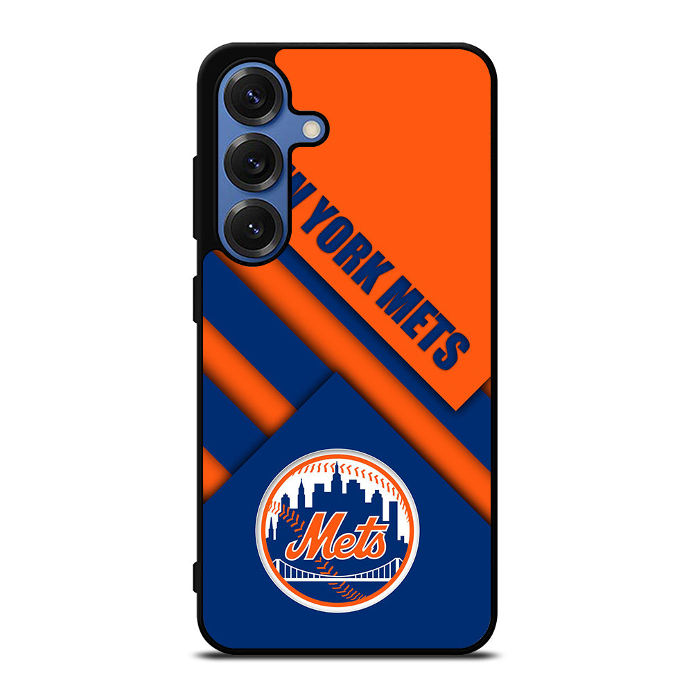 NEW YORK METS 2 Samsung Galaxy Case Cover