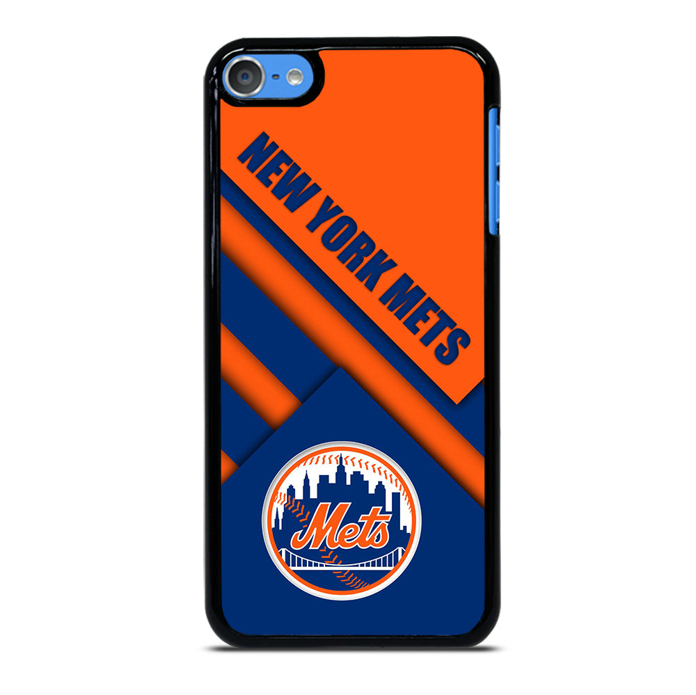 NEW YORK METS 2 iPod Touch Case Cover