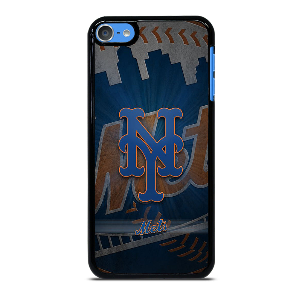 NEW YORK METS 5 iPod Touch Case Cover